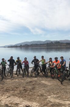 Cicloturismo en Los Reartes y Lago Los Molinos 🚴‍♂️🌿