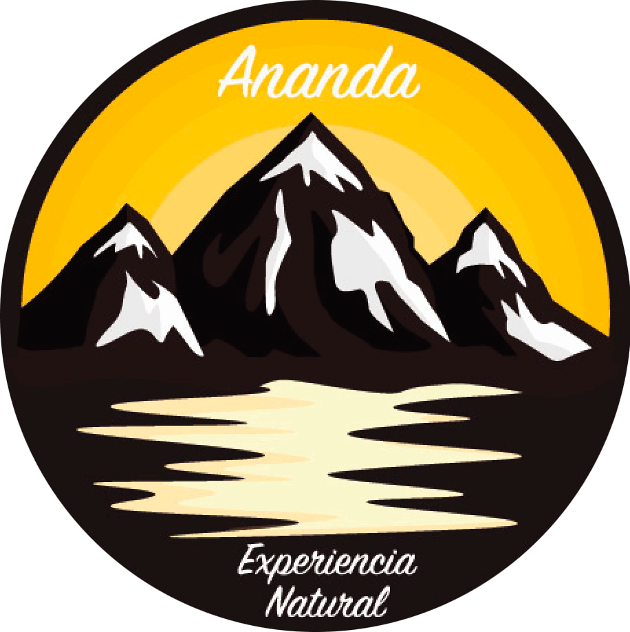 Logo Ananda