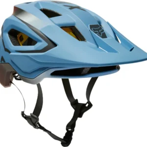 Casco Fox Speedframe MIPS MTB – Protección Profesional para Trail y Enduro