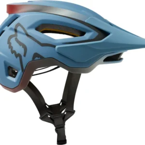 Alternative view of Casco Fox Speedframe MIPS MTB – Protección Profesional para Trail y Enduro