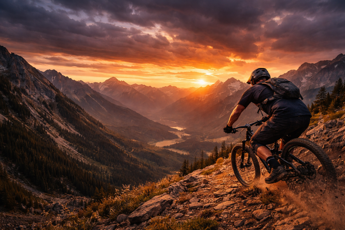 Ananda Experiencia Natural