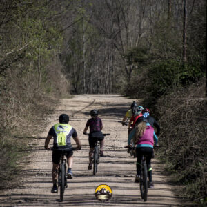 Alternative view of MTB en las Sierras de Córdoba – 2 días de pedaleo con alojamiento en Villa General Belgrano